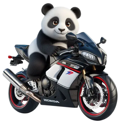 A kategóriás motorkerékpár